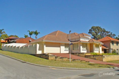 Property photo of 59 Holmesfield Crescent Carine WA 6020