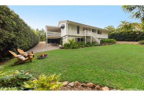 Property photo of 3 Colonial Way Woombye QLD 4559