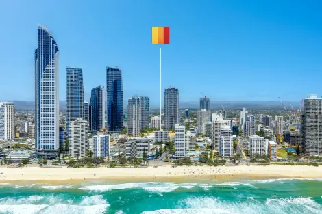 35/38 Orchid Ave, Surfers Paradise, QLD 4217