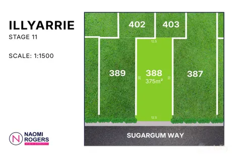 37 Sugargum Way, Sinagra, WA 6065