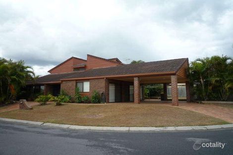 2 Hewton Ct, Wishart, QLD 4122