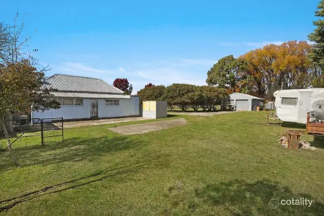 Property photo of 44 Macarthur Street Taralga NSW 2580