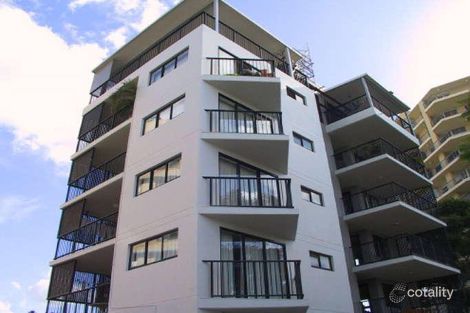 6/75 Thorn St, Kangaroo Point, QLD 4169