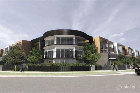 Property photo of 21/1 Riverside Drive South Morang VIC 3752