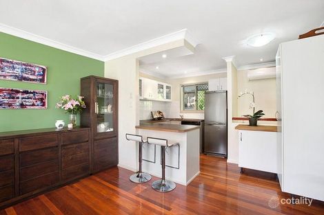 Property photo of 5/26 Barton Road Hawthorne QLD 4171