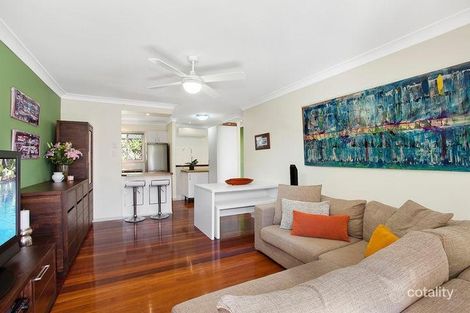 Property photo of 5/26 Barton Road Hawthorne QLD 4171