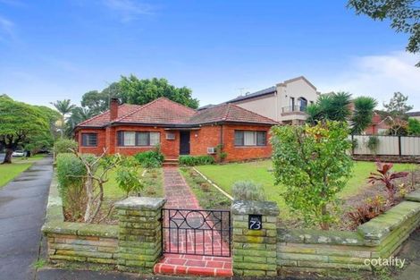 Property photo of 73 South Street Strathfield NSW 2135