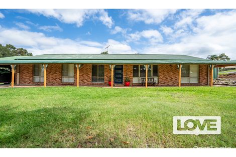 Property photo of 24 Boundary Road Maryland NSW 2287