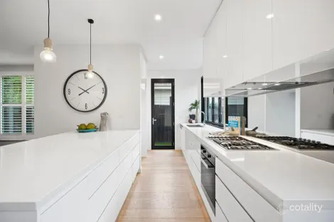 Property photo of 19A Patterson Road Bentleigh VIC 3204