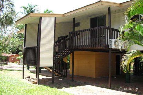 Property photo of 29 Priest Circuit Gray NT 0830