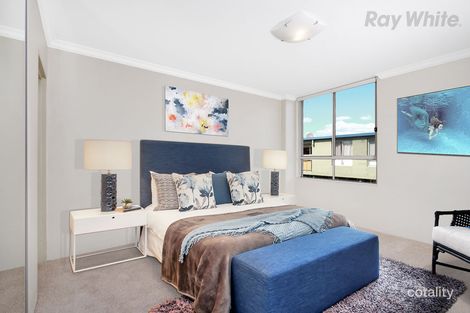 Property photo of 38/20 Herbert Street West Ryde NSW 2114