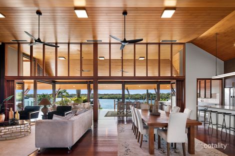 Property photo of 2084 The Circle Hope Island QLD 4212