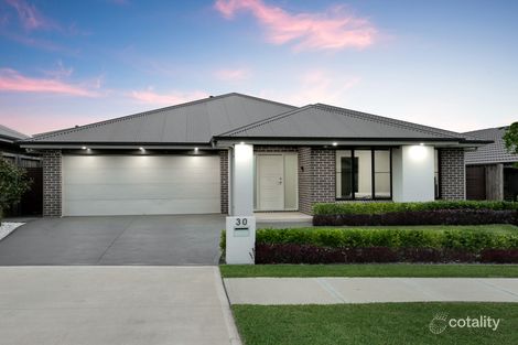 30 Paxton St, Gledswood Hills, NSW 2557