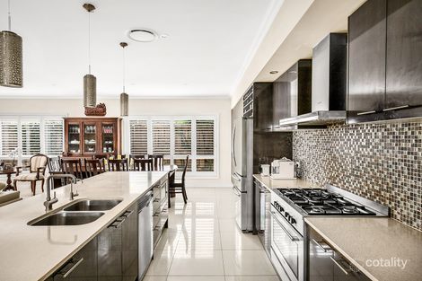 Property photo of 15 Mapleton Avenue North Kellyville NSW 2155