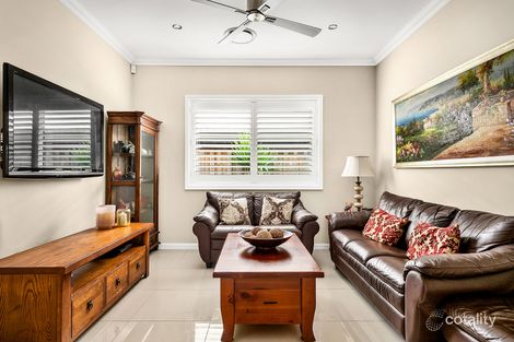 Property photo of 15 Mapleton Avenue North Kellyville NSW 2155