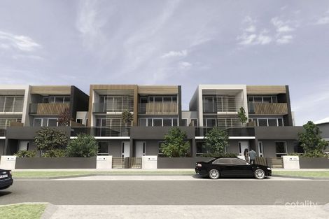 Property photo of 21/1 Riverside Drive South Morang VIC 3752