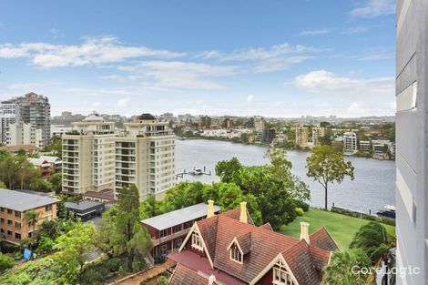 Property photo of 1006/18 Thorn Street Kangaroo Point QLD 4169