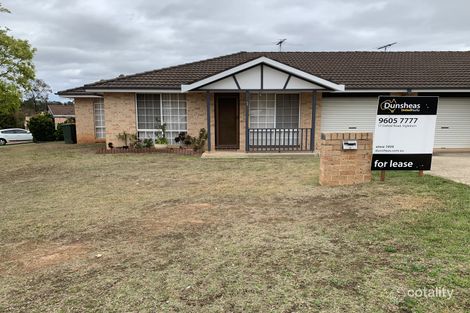 Property photo of 2/6 Saltpetre Close Eagle Vale NSW 2558