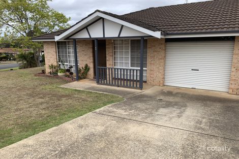 Property photo of 2/6 Saltpetre Close Eagle Vale NSW 2558