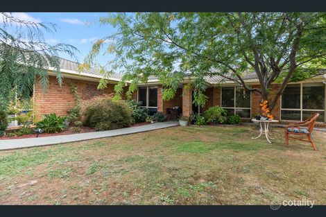 6 Mcclusky Ct, Seymour, VIC 3660