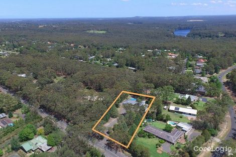 Property photo of 521 Illaroo Road Bangalee NSW 2541