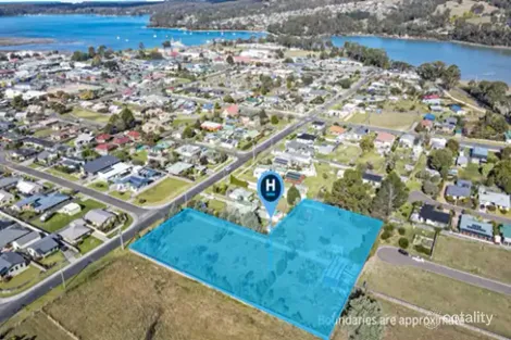 29 Medea St, St Helens, TAS 7216