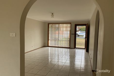 Property photo of 2/6 Saltpetre Close Eagle Vale NSW 2558