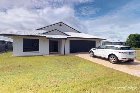 Property photo of 27 Brisbane Crescent Johnston NT 0832