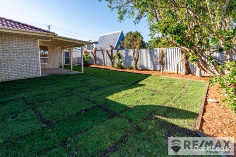 Property photo of 23 Hazell Avenue Banksia Beach QLD 4507