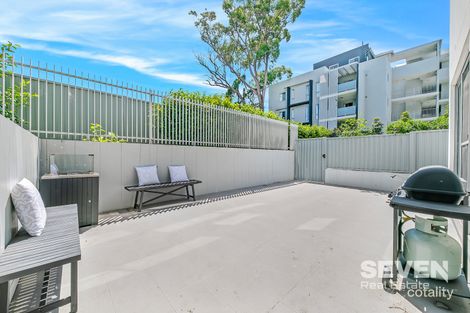 Property photo of 2/12 Belinda Place Mays Hill NSW 2145