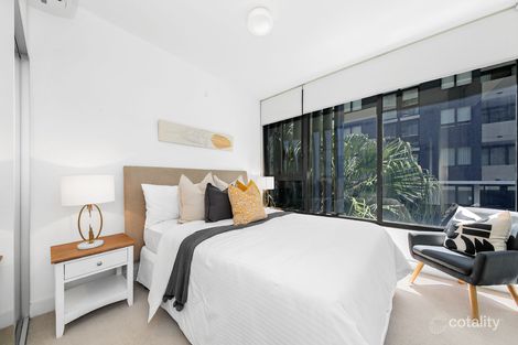 Property photo of 110/16 Brodie Spark Drive Wolli Creek NSW 2205