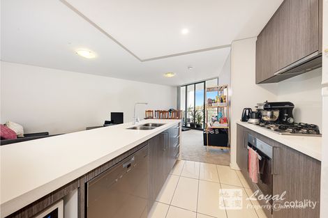 Property photo of 709/19 Arncliffe Street Wolli Creek NSW 2205