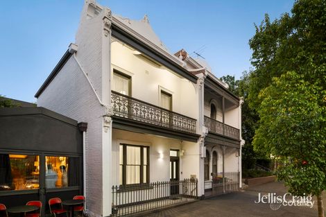 Property photo of 46 Grattan Street Carlton VIC 3053