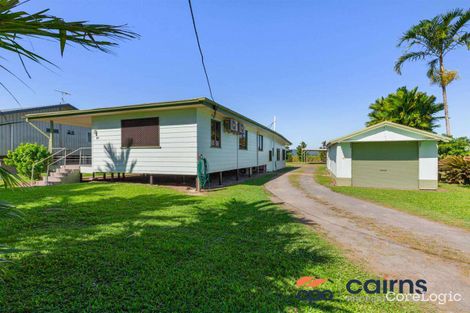 Property photo of 167 Howard Kennedy Drive Babinda QLD 4861