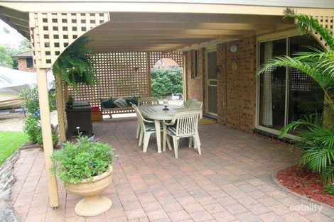 Property photo of 7 Greenbank Drive Glenhaven NSW 2156