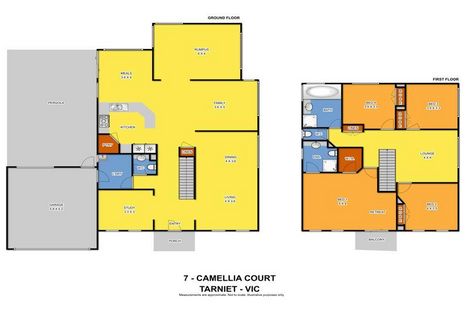 Property photo of 7 Camellia Court Tarneit VIC 3029
