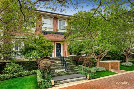 Property photo of 15/12 Copelen Street South Yarra VIC 3141