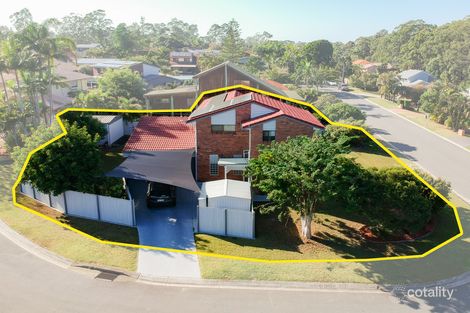 Property photo of 28 Plateau Drive Springwood QLD 4127