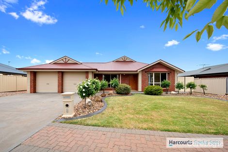 Property photo of 8 McCallum Road Freeling SA 5372