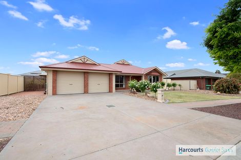 Property photo of 8 McCallum Road Freeling SA 5372