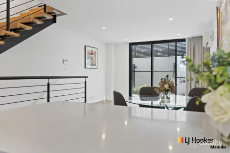 Property photo of 22/1 Calaby Street Coombs ACT 2611