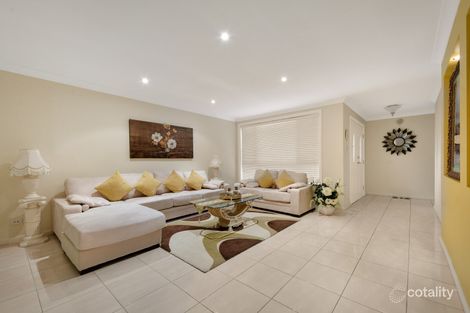 Property photo of 16A Salter Avenue Minto NSW 2566