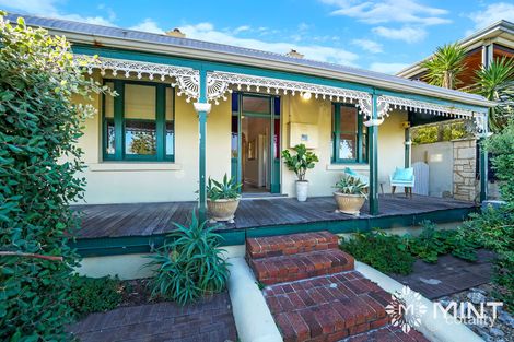 Property photo of 148 Marine Terrace South Fremantle WA 6162