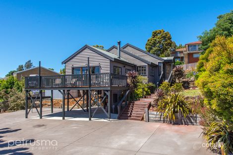 Property photo of 3 Lisa Court Lenah Valley TAS 7008