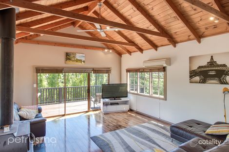 Property photo of 3 Lisa Court Lenah Valley TAS 7008