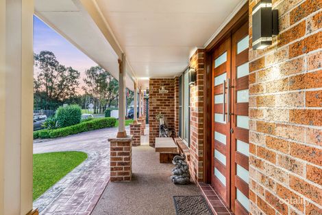 Property photo of 9 Keppel Circuit Hinchinbrook NSW 2168