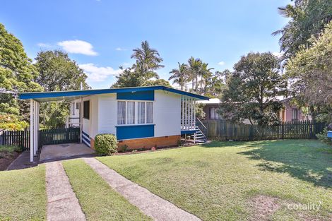 Property photo of 17 Nugent Street Durack QLD 4077