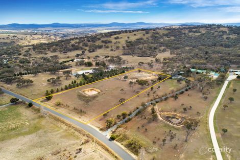 Property photo of 118 Cavanagh Close Googong NSW 2620