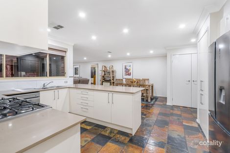 Property photo of 9 Keppel Circuit Hinchinbrook NSW 2168