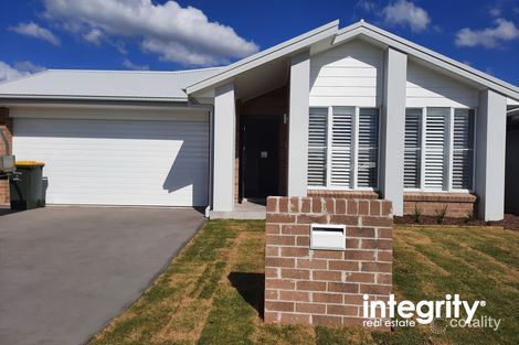 82 Caladenia Cres, South Nowra, NSW 2541